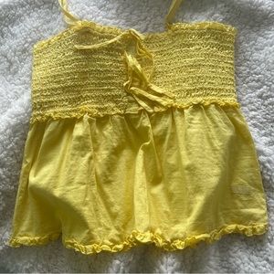 LASENZA Lingerie cami